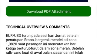 Berita signal 24 Maret...#BullishFX #BeSmartTrader #bfxcommunity #TradingExperience #bfx #fyp