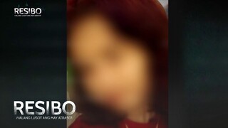 Dalawang dalagita, naging biktima ng pananamantala umano ng tatlong lalaki! | Resibo
