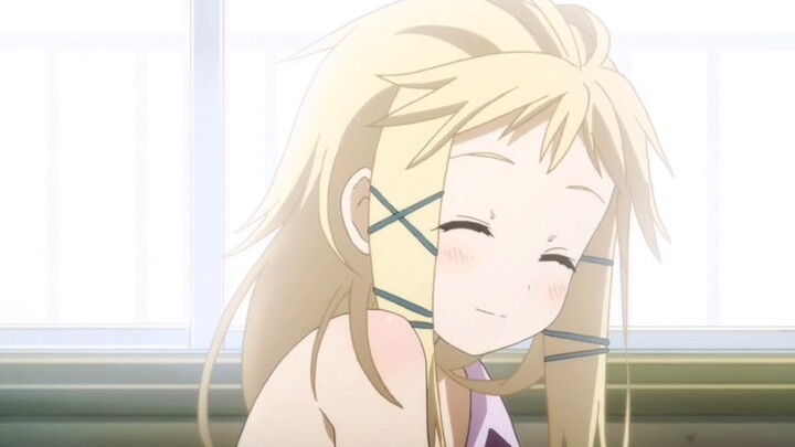 Even if the male protagonist jumps into the Yellow River, he can't wash himself clean~
