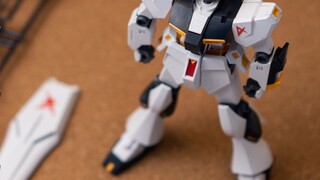 Gundam không ngưỡng 50 nhân dân tệ bị bẻ gãy bằng tay là Niu Gundam! 【Lắp ráp và giải nén】