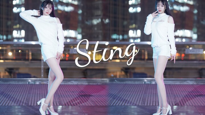 Is there really anyone who doesn't like beautiful sisters dancing? [Vertical screen]