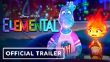Elemental 2023 Watch Full Movie : Link In Description
