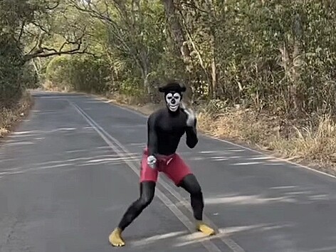 “The Villain Files a Complaint First” — Mickey Mouse Edition