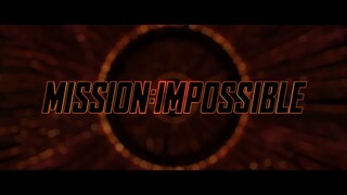 Mission- Impossible – Dead Reckoning Part One -official trailer on HD-2023 new trailer