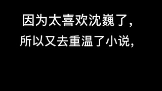 天啊，你不演沈巍谁演，沈巍本巍的又一新发现
