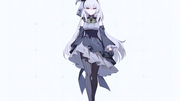 Why doesn’t Sakura wear the same little leather shoes as Mary, and instead chooses strappy high heel