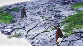 Naruto Shippuden