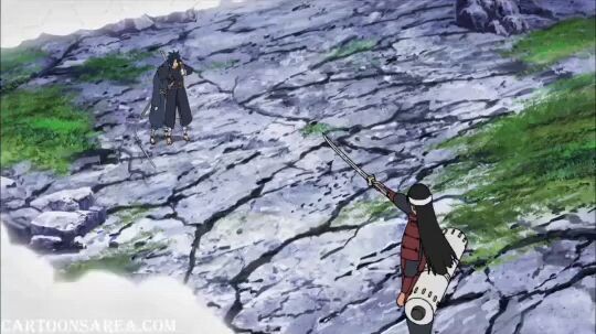 Naruto Shippuden