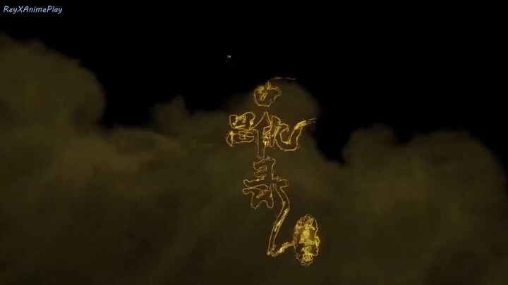 Ancient Vengeance Windbreaker Arc Eps 21 Indo