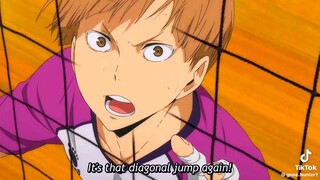 haikyu