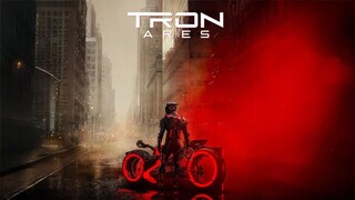 TRON: Ares (Bagong Movie)