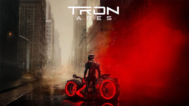 TRON: ARES