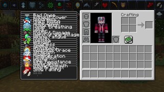 เมื่อมีบัฟ!! ทุกอย่างในเกม | Minecraft