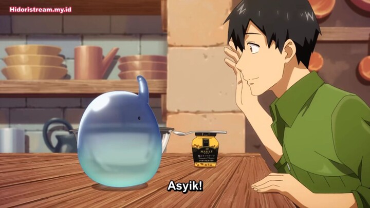 Tondemo Skill de Isekai Hourou Meshi Season 2 Episode 10 (Subtitle Indonesia)