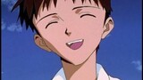 Bocah sinar matahari Ikari Shinji