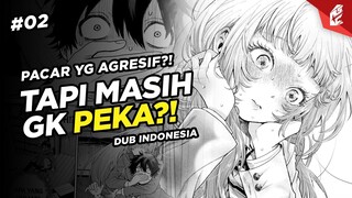 [MANGA DUB] Doi Kok Gak Peka Lagi Sih?!" | Eps.02 | Animasi Indonesia