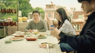 家有三娃怎么一碗水端平？妈妈：全部创飞就好了