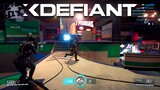 Party at the Playground - Xdefiant Gameplay