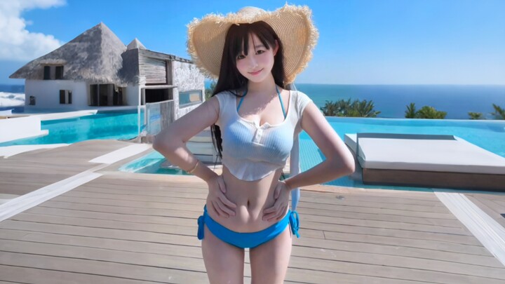 Perfect figure, but feels a bit small.
