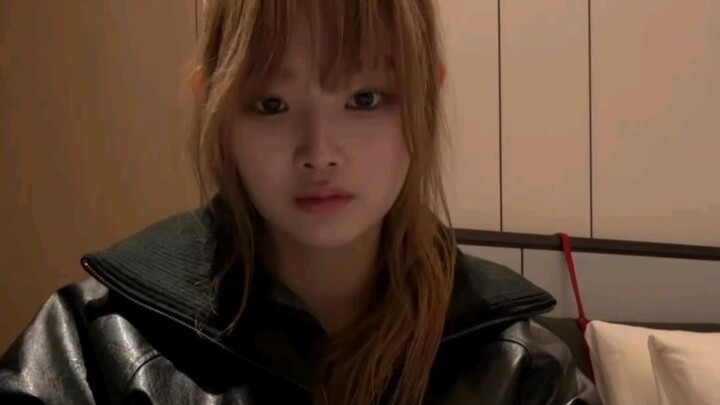 【Konon Nishimura】Konon says this is a bad guy!