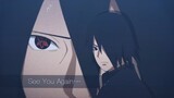 Uchiha Sasuke 「AMV」- See You Again ᴴᴰ [Naruto AMV]