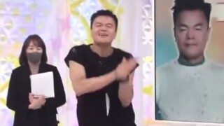 Mùa thu đã trở lại! Park Jin-young của JYP nhảy theo bài hát trước khi ra mắt của NIZIU! Chuẩn bị ch