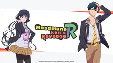 Masamune kun no revenge R eps 10