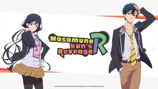 masamune kun no revenge R eps 1