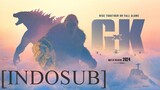 [INDOSUB] Godzilla x Kong: The New Empire Subtitle Indonesia WEBDL 720p