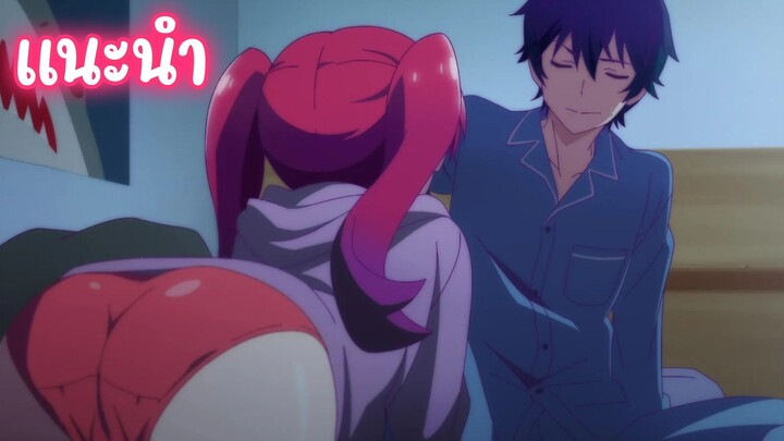 แนะนำอนิเมะสนุกๆน่าดูไม่ควรพลาด Renai Flops