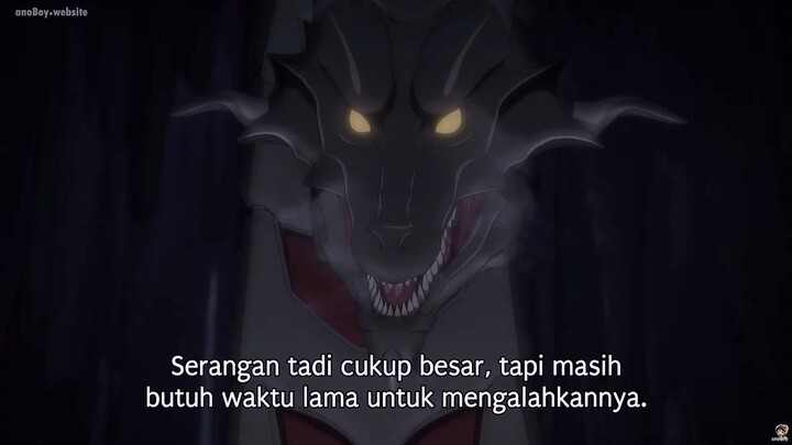 #KompetisiReviewBstation Yuusha Party wo Oidasareta Kiyoubinbou episode 12 Sub Indo -END- REACTION