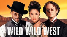 Wild Wild West (1999) คู่พิทักษ์ปราบอสูรเจ้าโลก พากย์ไทย