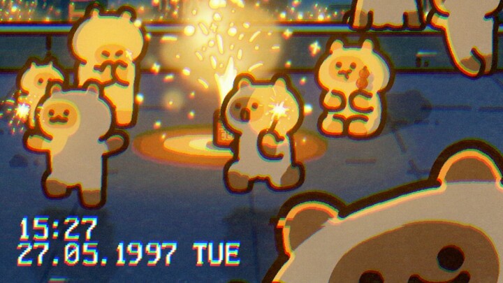 Happy New Year’s Eve kitties!