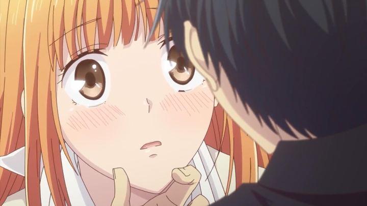 [February 2022 / Theatrical Release / Miyuki Sawashiro] Fruits Basket -Prelude- Special Trailer PV [