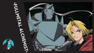 Fullmetal Alchemist Manga İnceleme | En İyi Animenin Mangasını Nasılmış?