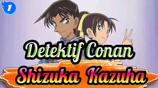 [Detektif Conan] Kita Lebih Peduli Conan & Ran Saja Tapi Melupakan Shizuka & Kazuha_1