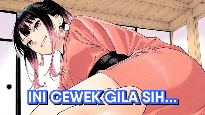 Bagus Gini Kok Sepi yah? (First Impression Akane-banashi)