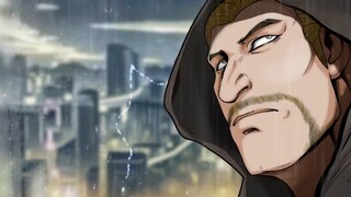 Hot Dog Legend Trailer