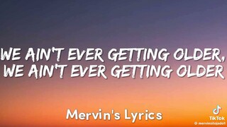 song of Mervin's Lyrics