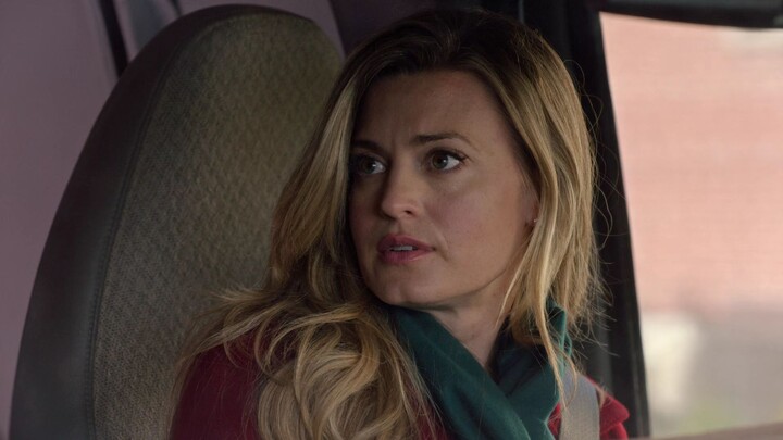 cristmas in love Hindi dubbed