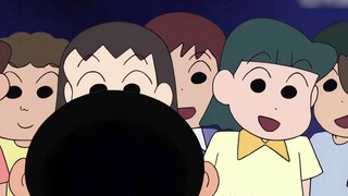 More than 30 years of companionship! A letter to all Crayon Shin-chan fans!