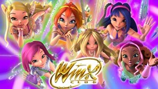 Watch Movie :Winx Club - The Secret of The Lost Kingdom Trailer : link in the description: