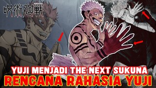 YUJI MENJADI THE NEXT SUKUNA❗RENCANA RAHASIA YUJI DKK❗REVIEW JUJUTSU KAISEN CHAPTER 238❗