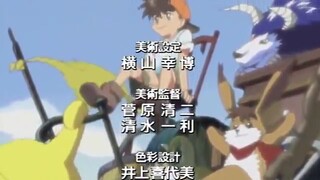 Monster Rancher - English Sub Ep.37