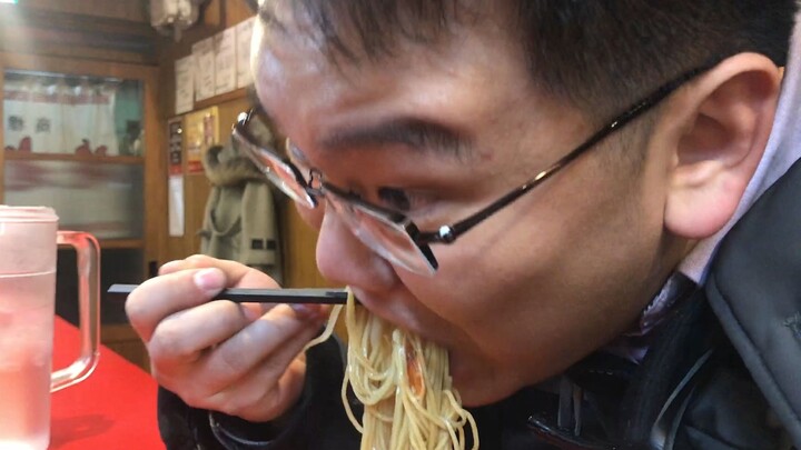 “Pertama Kali di Tokyo” Episode Terakhir EP05: Semuanya Soal Makanan!