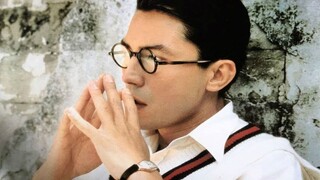 Appearance series: The man on the road is like jade, the young master is unparalleled in the world, 