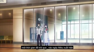 Ông Tổ Trong Làng Giấu Nghề - Phần 2 _ Kẻ Bình Thường Trong Học Viện Pháp Sư p3
