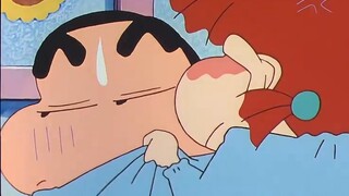 Trần nhà bằng vàng krypton Xiao Ai đấu với vị thần khái niệm Xiao Xin! #CrayonShinchan#Nohara Shinno