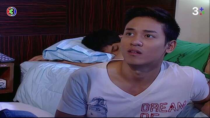 รักนี้หัวใจมีครีบ EP.2