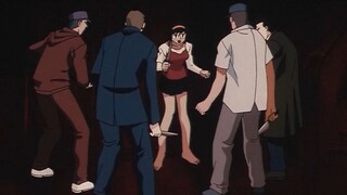 有些时候满嘴正义的人才是最可怕的恶魔！